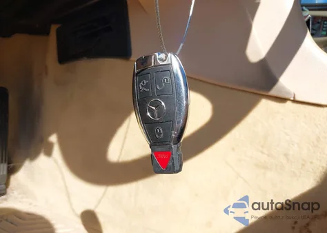 2001 Mercedes-Benz E 430 z USA, uszkodzony, nr VIN WDBJF70J71B348967